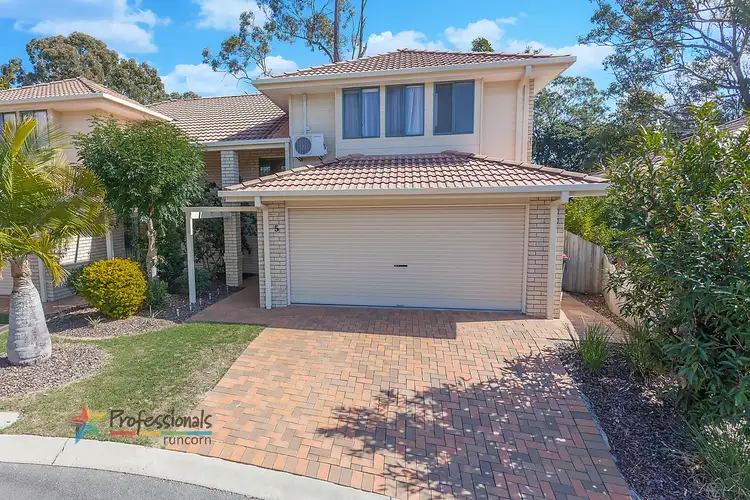5/34 Brandon Road, Runcorn QLD 4113