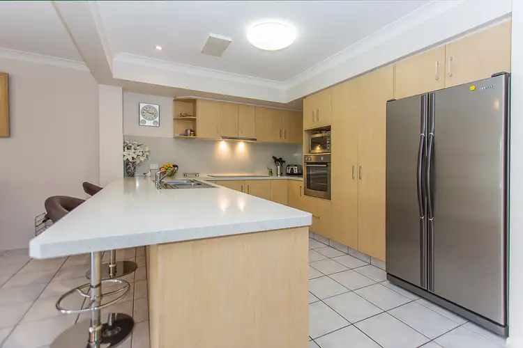 Second view of Homely house listing, 1/237 Darlington Drive, Banora Point NSW 2486