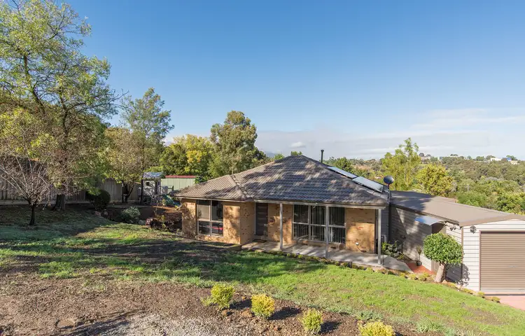 Main view of Homely house listing, 7 Neptune Court, Lilydale VIC 3140
