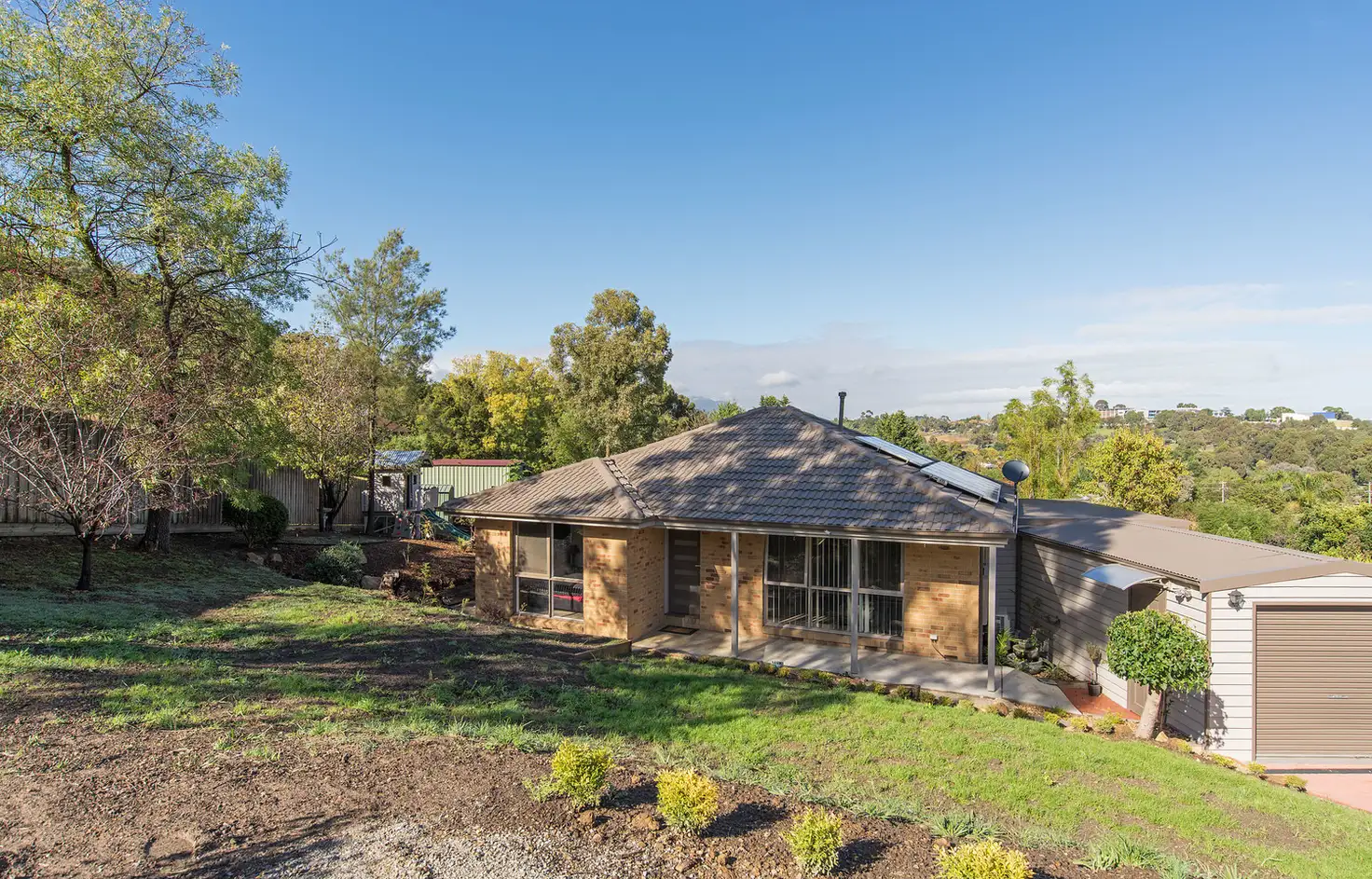 Main view of Homely house listing, 7 Neptune Court, Lilydale VIC 3140