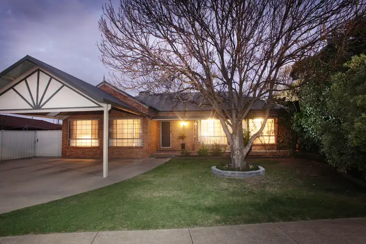 Main view of Homely house listing, 2 Endeavour Court, Shepparton VIC 3630