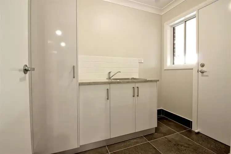 Fifth view of Homely house listing, Lot 91 Cunjegong Loop, Wagga Wagga NSW 2650