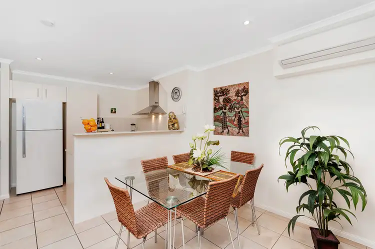 Fifth view of Homely unit listing, 20/110-118 Moore Street, Trinity Beach QLD 4879