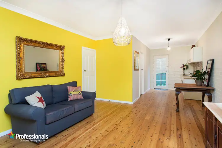 Fifth view of Homely house listing, 51 Richardson Avenue, Padstow NSW 2211