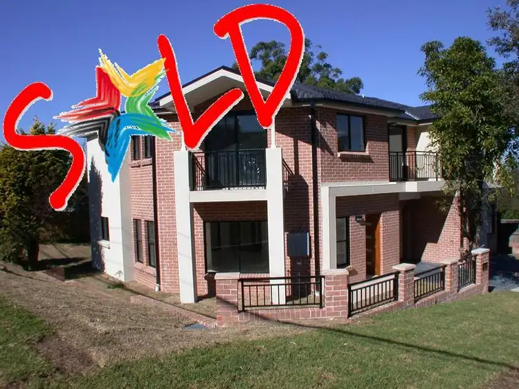 4 Linden Grove, Ermington NSW 2115