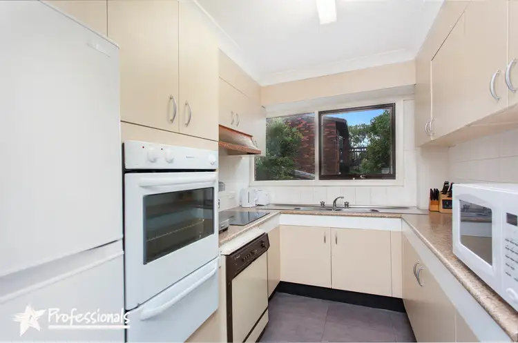 Third view of Homely townhouse listing, 6/16 Alma Road, Padstow NSW 2211