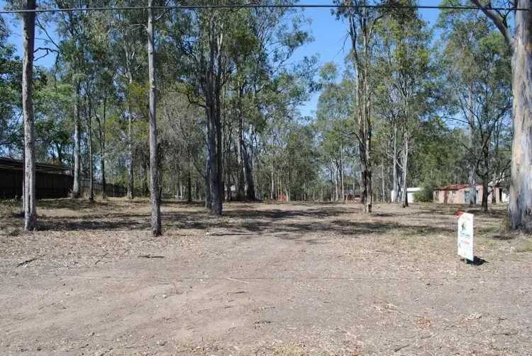 Main view of Homely land listing, 19 Perth Street, Karalee QLD 4306
