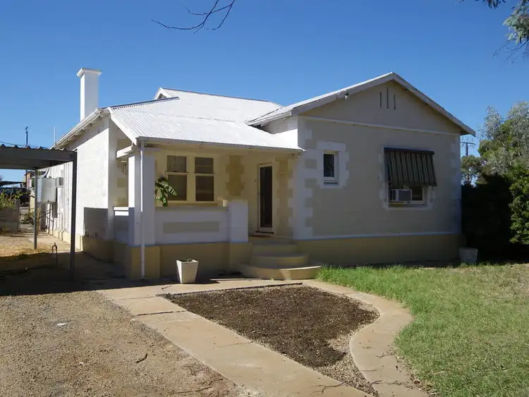 Main view of Homely house listing, 39 Port Street, Gladstone SA 5473