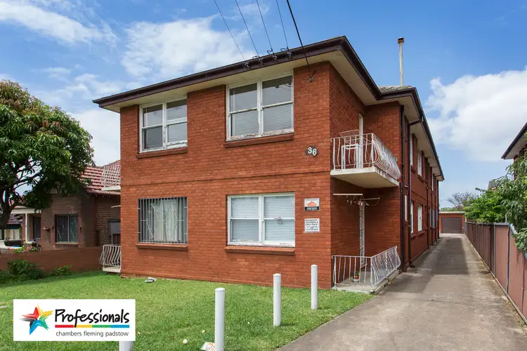 3/36 South Parade, Campsie NSW 2194