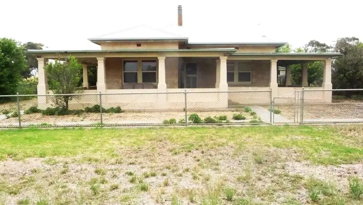 18939 Spencer Highway, Wauraltee SA 5573