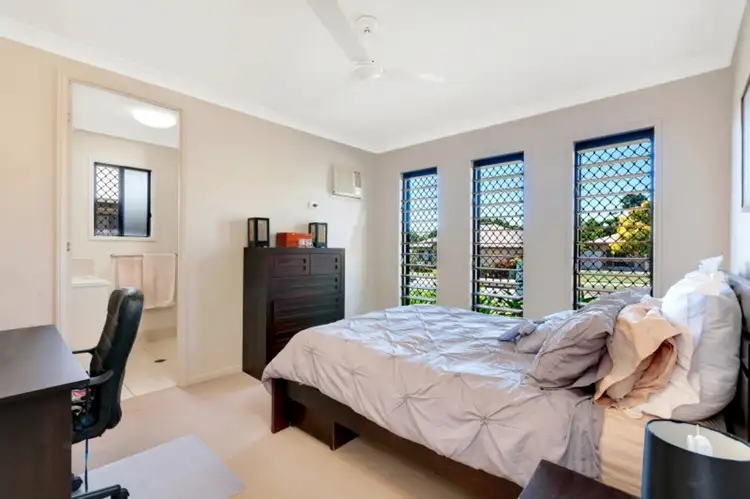 Sixth view of Homely house listing, 22 Fitzmaurice Drive, Bentley Park QLD 4869