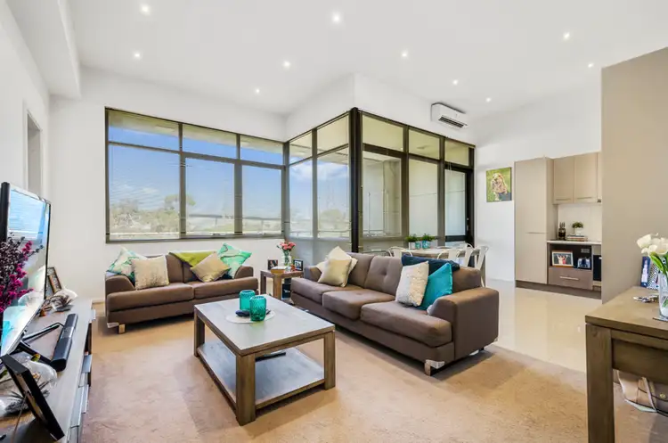 209/200 Stephen Street, Yarraville VIC 3013
