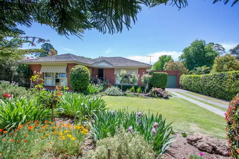 Main view of Homely house listing, 76 Braeside Drive, Launching Place VIC 3139