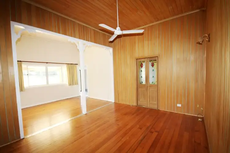 Fifth view of Homely house listing, 7 Hilton Road, Gympie QLD 4570