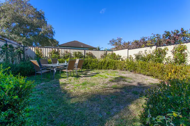 Fifth view of Homely semi-detached listing, 61 Lang Street, Padstow NSW 2211