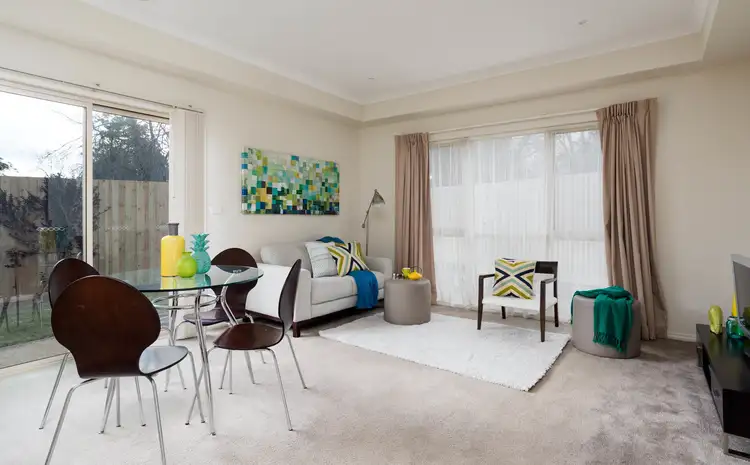 Third view of Homely unit listing, 3/6 Church Street, Kilsyth VIC 3137