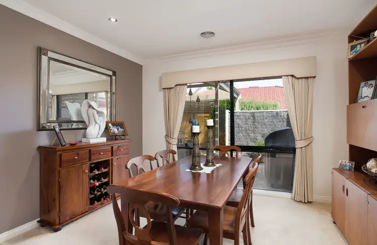 Fourth view of Homely house listing, 16 Whernside Court, Mooroolbark VIC 3138