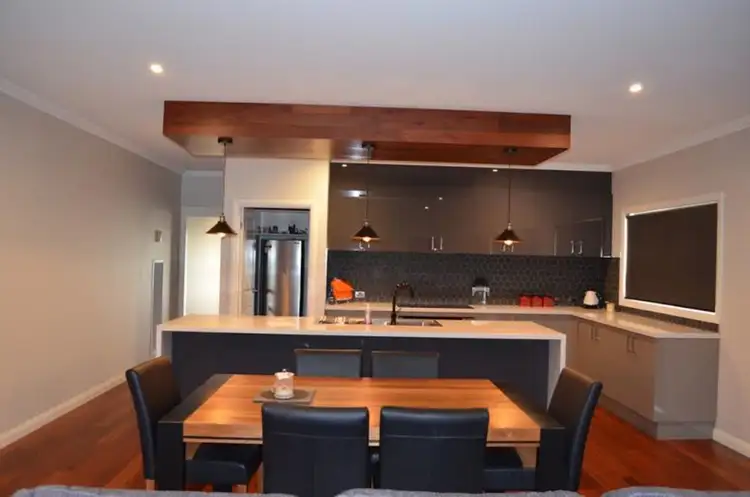 Third view of Homely house listing, 38 Kerang Avenue, Kialla VIC 3631