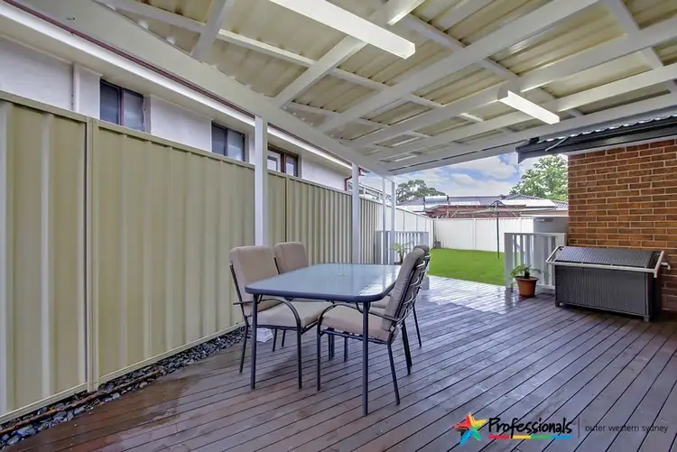Seventh view of Homely house listing, 21 Greenway Avenue, Shalvey NSW 2770