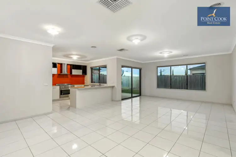 Second view of Homely house listing, 51 Delaney Boulevard, Williams Landing VIC 3027