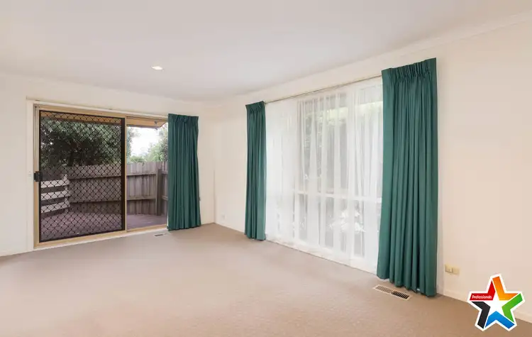 Fourth view of Homely unit listing, 6/212 Hull Road, Mooroolbark VIC 3138