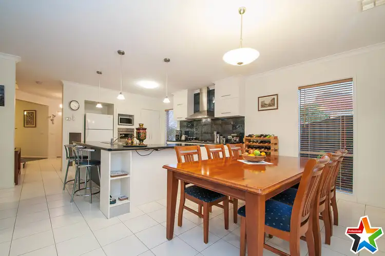 Fifth view of Homely house listing, 24 Pacific Drive, Mooroolbark VIC 3138