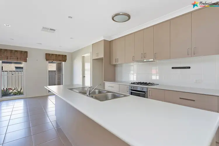 Second view of Homely house listing, 27 Caraway Street, Baranduda VIC 3691