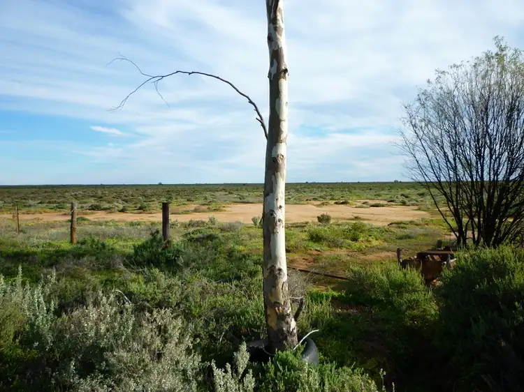 Second view of Homely land listing, Sec 399,400 & 412 Balmoral Road, Port Pirie SA 5540