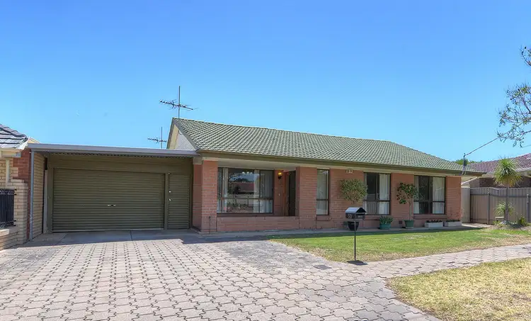 50 Whysall Road, Greenacres SA 5086