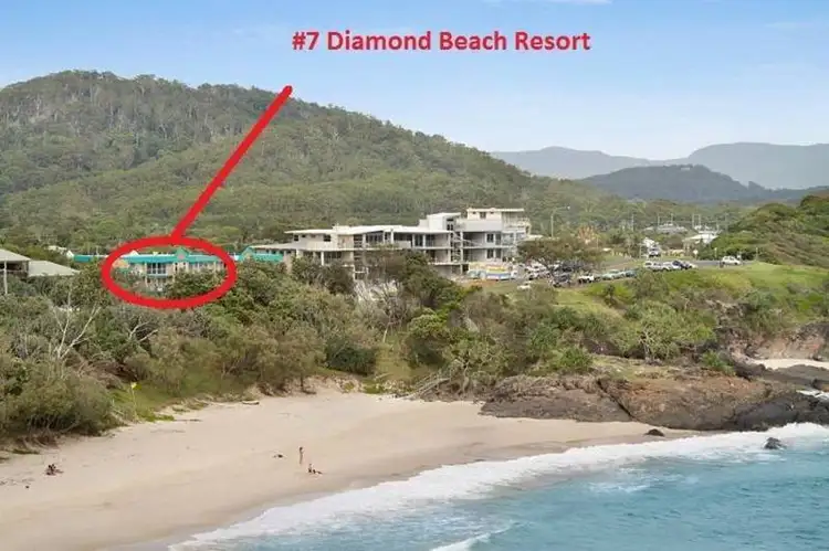 7/6 Hastings Road, Cabarita Beach NSW 2488