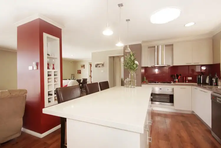 Fourth view of Homely house listing, 1 Day Court, Shepparton VIC 3630