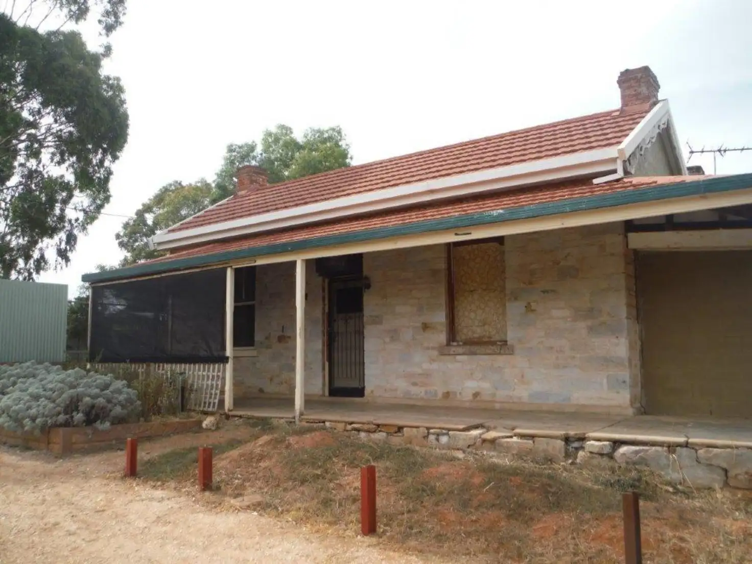 Main view of Homely house listing, 12 Francis Street, Kapunda SA 5373
