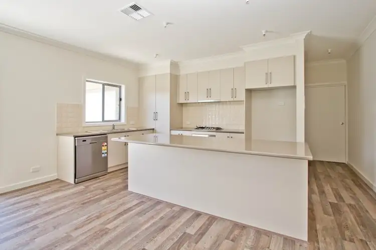 Third view of Homely house listing, 33D Wellington Street, Klemzig SA 5087