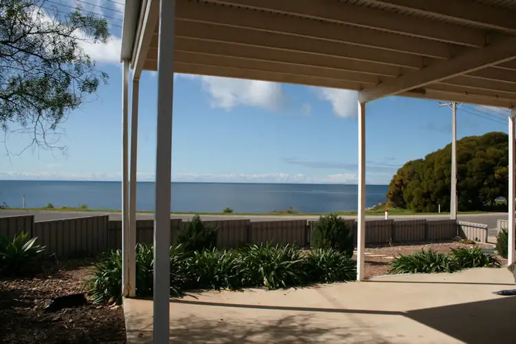 Main view of Homely house listing, 1 O'Halloran Parade, Edithburgh SA 5583