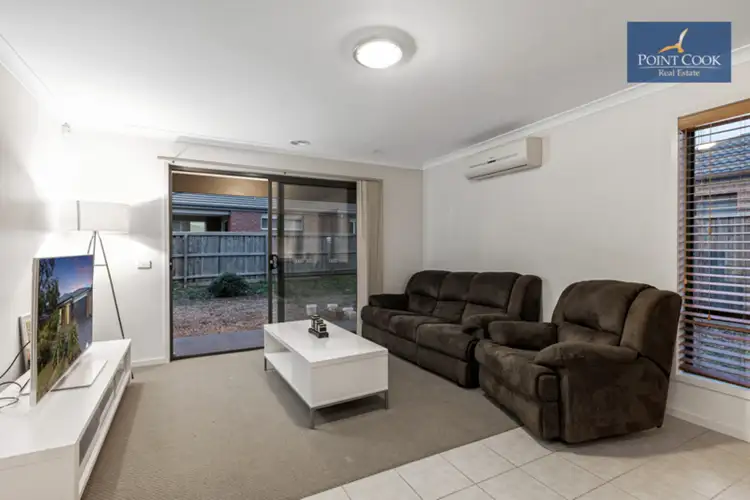 Fifth view of Homely house listing, 4 Jeremy Street, Tarneit VIC 3029