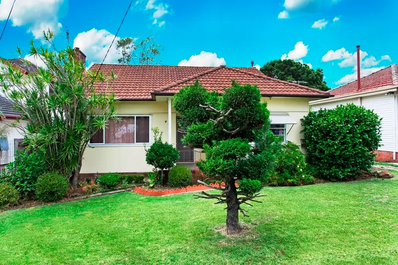 Main view of Homely house listing, 43 Doyle Road, Revesby NSW 2212