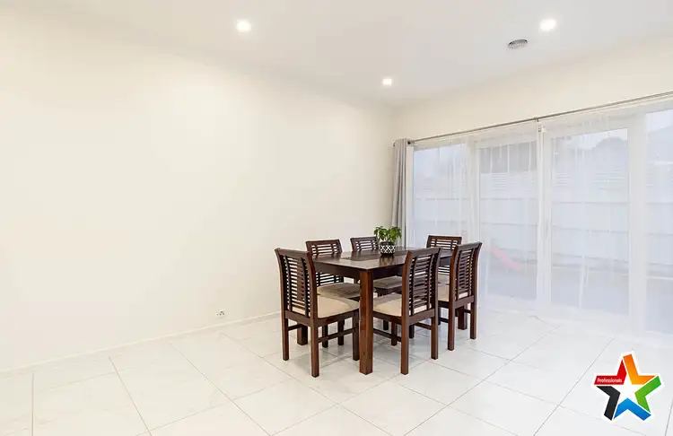 Third view of Homely house listing, 4 Nolan Avenue, Mooroolbark VIC 3138