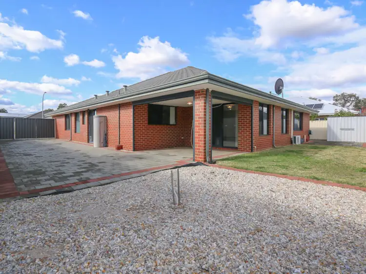 Fifth view of Homely house listing, 3 Yoondarn Elbow, Wattle Grove WA 6107