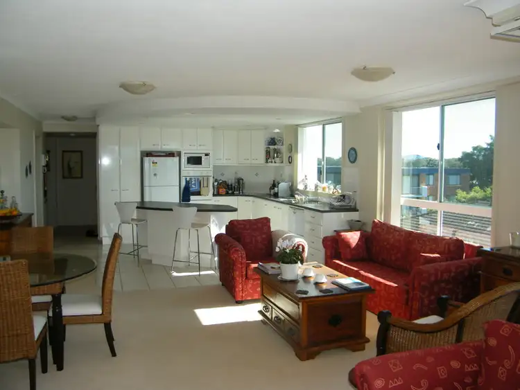 Sixth view of Homely unit listing, 502/6-10 Manning Street, Tuncurry NSW 2428