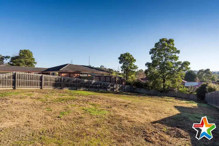 Second view of Homely land listing, 8 St James Park Rise, Mooroolbark VIC 3138