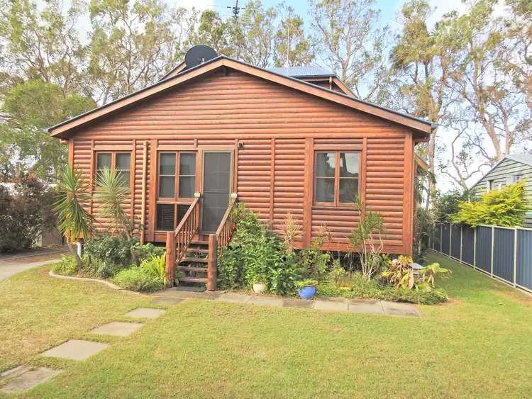 Fifth view of Homely house listing, 8 Ward Esplanade, Ball Bay QLD 4741