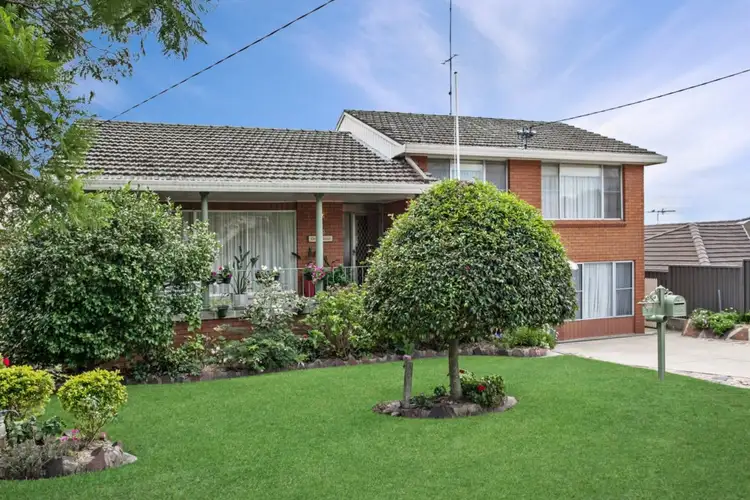 Main view of Homely house listing, 30 Robert Street, Tenambit NSW 2323