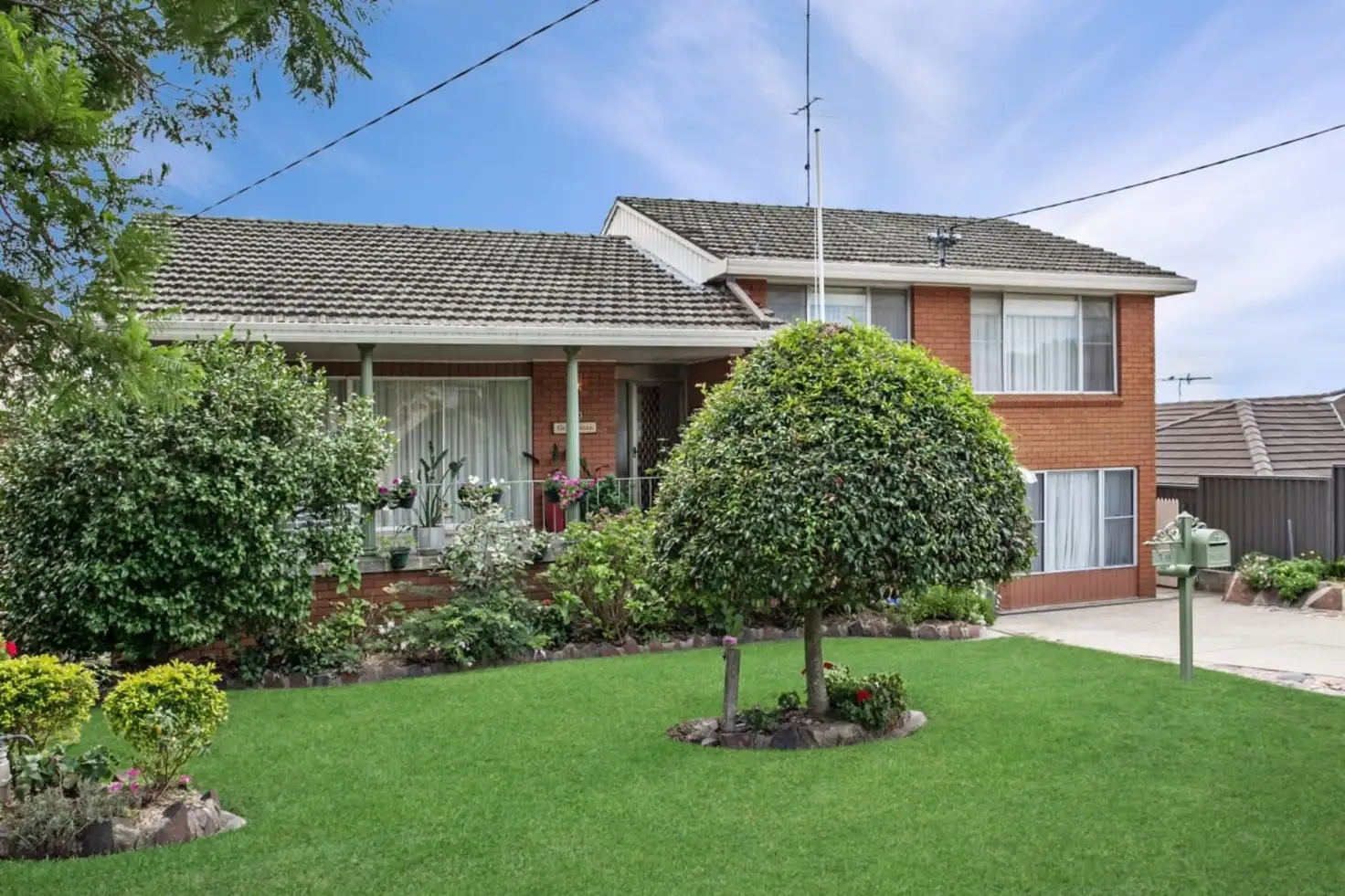 Main view of Homely house listing, 30 Robert Street, Tenambit NSW 2323