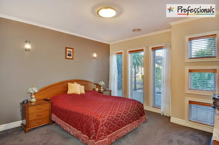 Third view of Homely house listing, 5 Moorland Road, Cairnlea VIC 3023