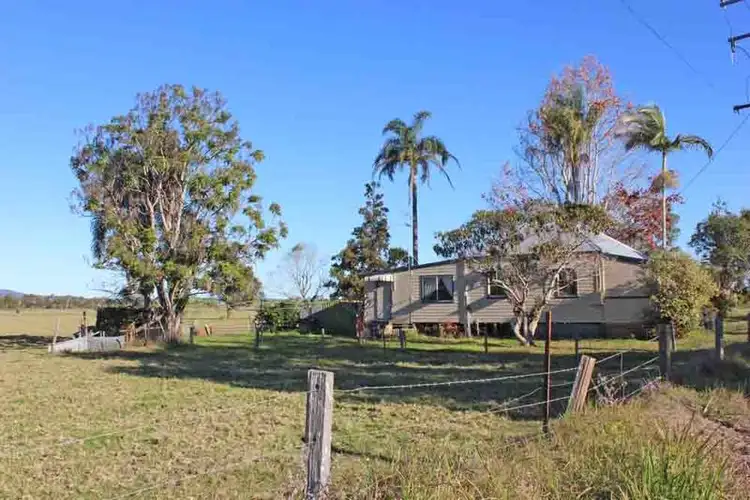 Main view of Homely rural property listing, 607 Woodford Dale Road, Brushgrove NSW 2460