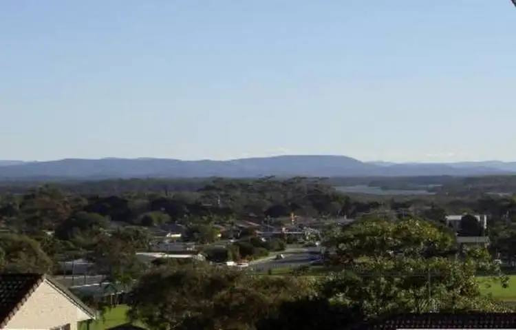 Second view of Homely house listing, 44 Divide Street, Forster NSW 2428