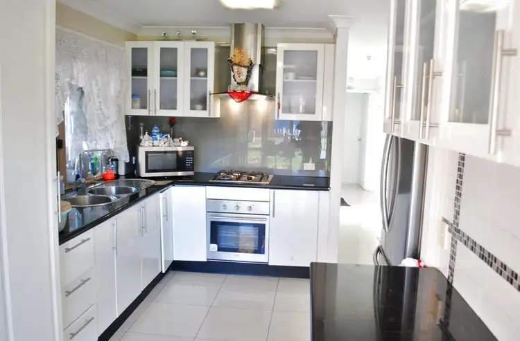 Third view of Homely house listing, 4 Ranieri Place, Hoxton Park NSW 2171