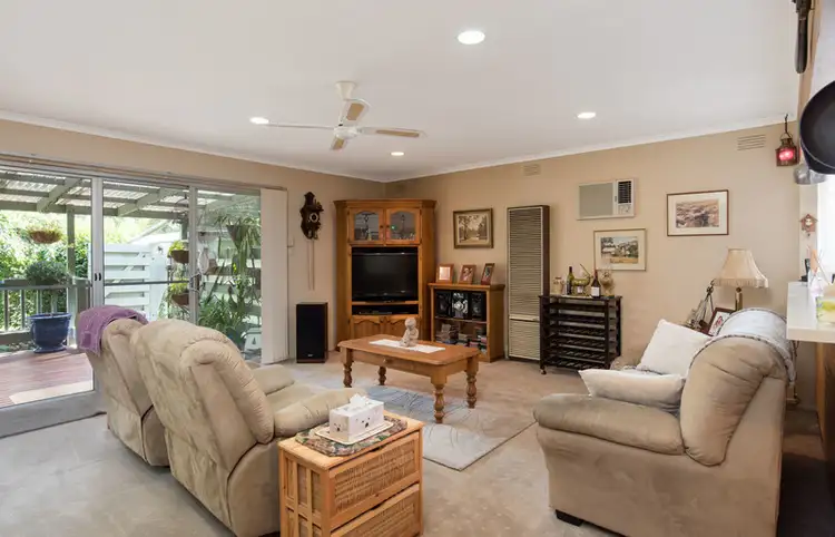 Fourth view of Homely house listing, 1 Grace Avenue, Mooroolbark VIC 3138