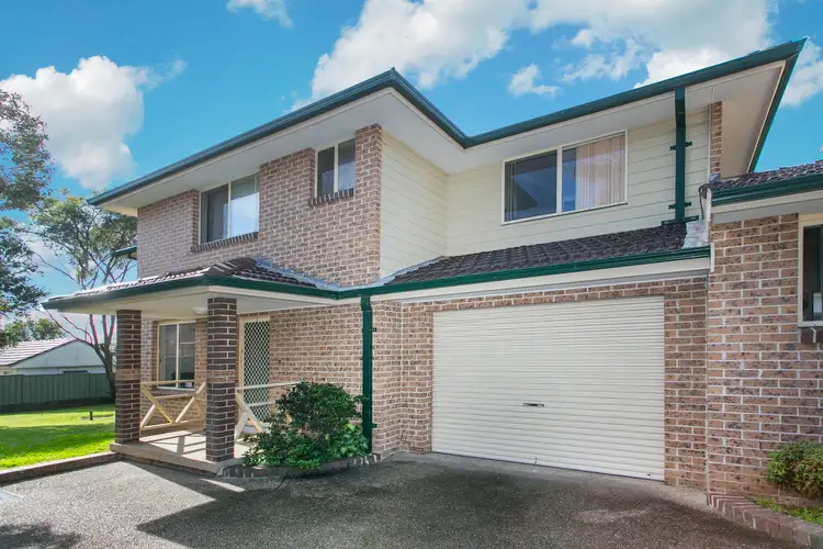 5/5 Doyle Road, Revesby NSW 2212