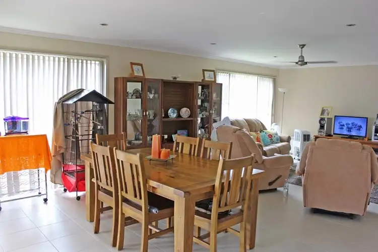 Fifth view of Homely house listing, 28 Potaroo Place, Townsend NSW 2463